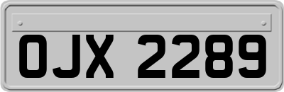 OJX2289
