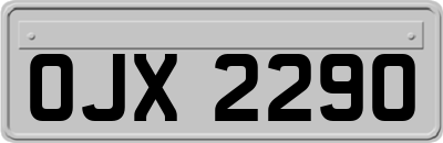 OJX2290