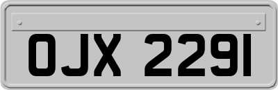 OJX2291