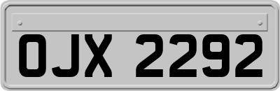 OJX2292