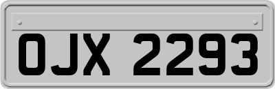 OJX2293