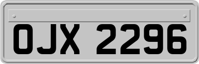 OJX2296