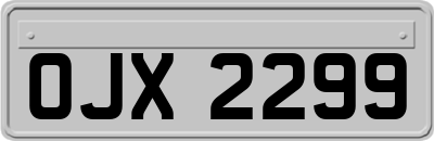 OJX2299