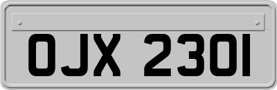 OJX2301