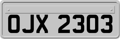 OJX2303
