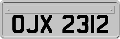 OJX2312