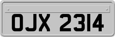 OJX2314
