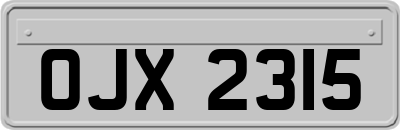 OJX2315