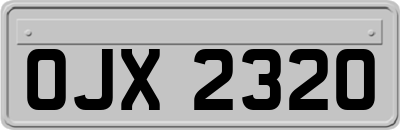 OJX2320