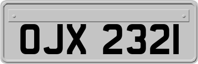 OJX2321