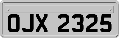 OJX2325