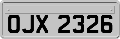 OJX2326