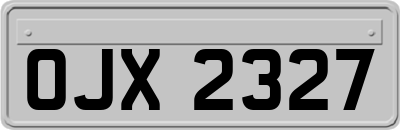 OJX2327