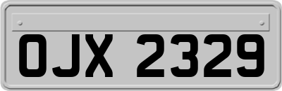 OJX2329
