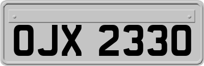 OJX2330