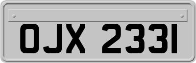 OJX2331