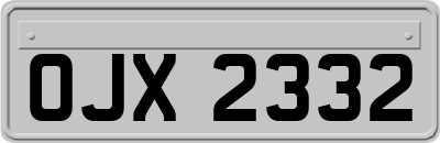 OJX2332