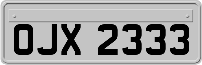 OJX2333