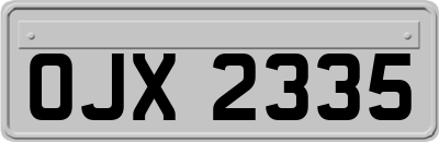 OJX2335