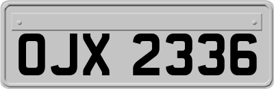 OJX2336