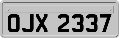 OJX2337