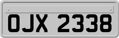 OJX2338