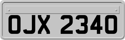 OJX2340