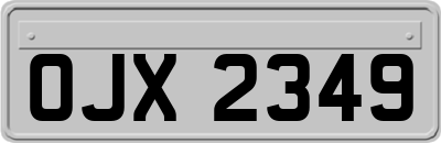 OJX2349