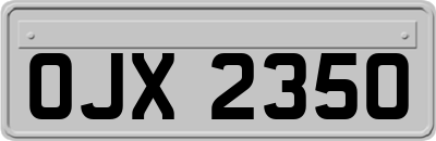 OJX2350