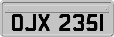 OJX2351