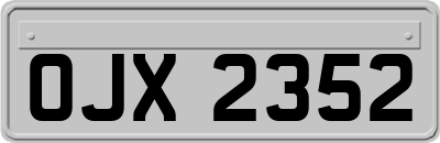 OJX2352