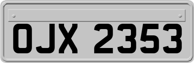 OJX2353