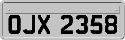 OJX2358