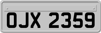 OJX2359