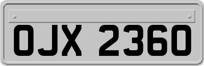 OJX2360