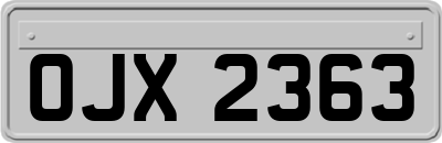 OJX2363