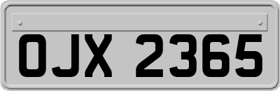 OJX2365