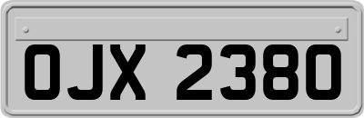 OJX2380