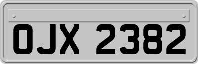 OJX2382