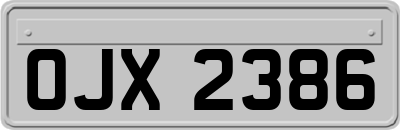 OJX2386