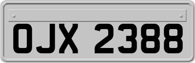 OJX2388