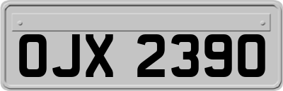 OJX2390