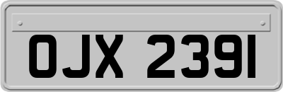 OJX2391