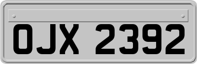 OJX2392