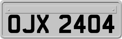 OJX2404