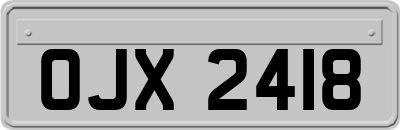OJX2418