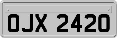 OJX2420
