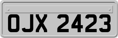 OJX2423