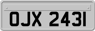 OJX2431