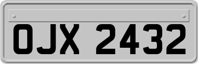 OJX2432